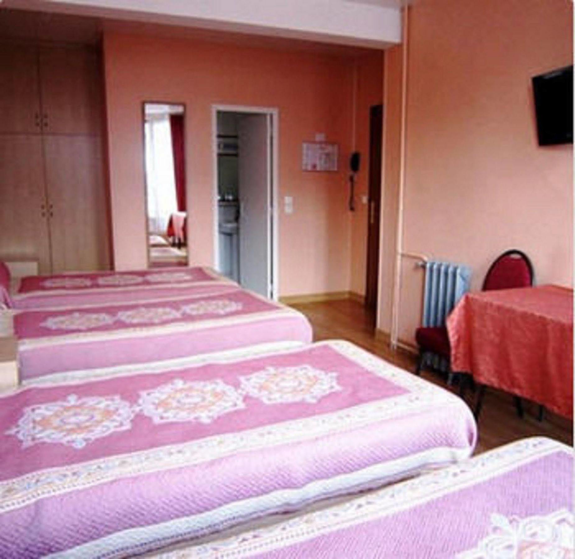 Grand Voltaire Hotel Parijs